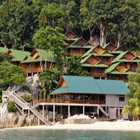 Отель Cozy Chalet Perhentian Island Экстерьер фото