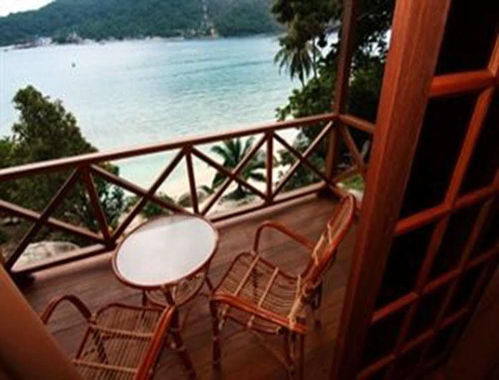 Отель Cozy Chalet Perhentian Island Экстерьер фото